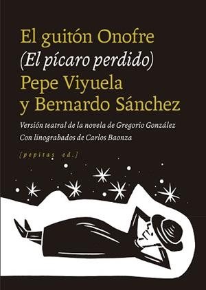 GUITÓN ONOFRE, EL | 9788418998973 | VIYUELA, PEPE/SÁNCHEZ SALAS, BERNARDO
