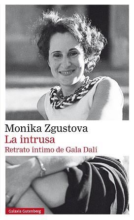INTRUSA, LA | 9788410317963 | ZGUSTOVA, MONIKA