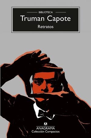 RETRATOS | 9788433929167 | CAPOTE, TRUMAN