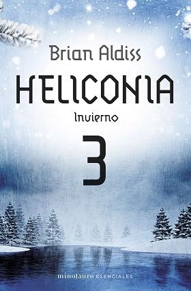 HELICONIA INVIERNO 3 | 9788445018644 | ALDISS, BRIAN | Llibreria L'Illa - Llibreria Online de Mollet - Comprar llibres online