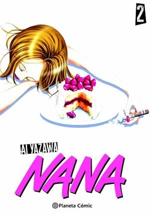NANA Nº 02/07 | 9788411619011 | YAZAWA, AI | Llibreria L'Illa - Llibreria Online de Mollet - Comprar llibres online