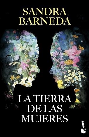 TIERRA DE LAS MUJERES, LA | 9788408304463 | BARNEDA, SANDRA