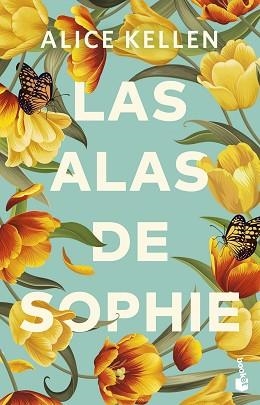 ALAS DE SOPHIE, LAS | 9788408304906 | KELLEN, ALICE | Llibreria L'Illa - Llibreria Online de Mollet - Comprar llibres online