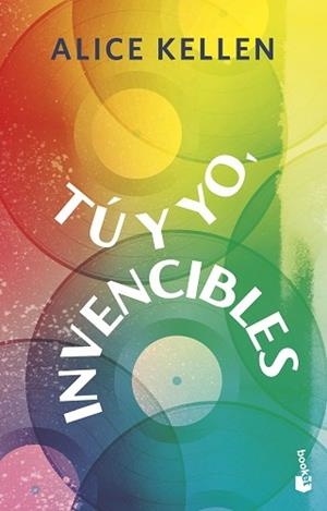 TÚ Y YO INVENCIBLES | 9788408304913 | KELLEN, ALICE | Llibreria L'Illa - Llibreria Online de Mollet - Comprar llibres online