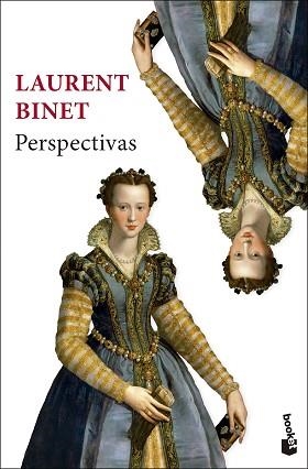 PERSPECTIVAS | 9788432248504 | BINET, LAURENT | Llibreria L'Illa - Llibreria Online de Mollet - Comprar llibres online
