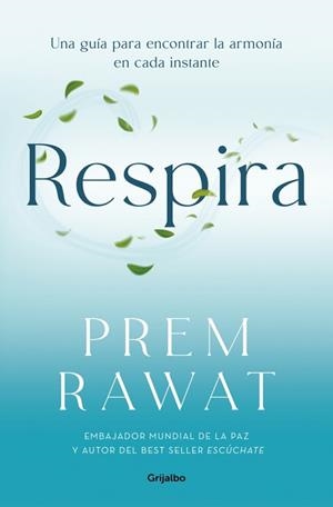 RESPIRA | 9788425370786 | RAWAT, PREM