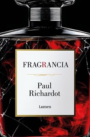 FRAGRANCIA | 9788426432438 | RICHARDOT, PAUL | Llibreria L'Illa - Llibreria Online de Mollet - Comprar llibres online