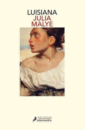LUISIANA | 9788419346131 | MALYE, JULIA | Llibreria L'Illa - Llibreria Online de Mollet - Comprar llibres online