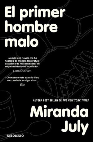 PRIMER HOMBRE MALO, EL | 9788466379809 | JULY, MIRANDA | Llibreria L'Illa - Llibreria Online de Mollet - Comprar llibres online