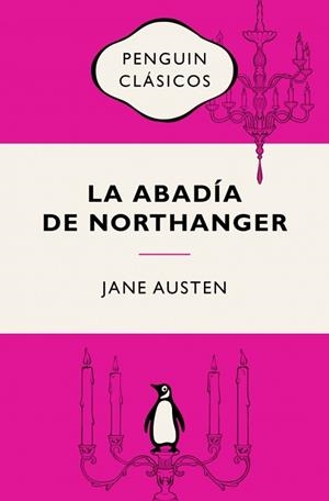 ABADÍA DE NORTHANGER, LA | 9788491057574 | AUSTEN, JANE | Llibreria L'Illa - Llibreria Online de Mollet - Comprar llibres online