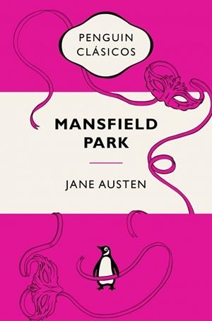 MANSFIELD PARK | 9788491057543 | AUSTEN, JANE | Llibreria L'Illa - Llibreria Online de Mollet - Comprar llibres online