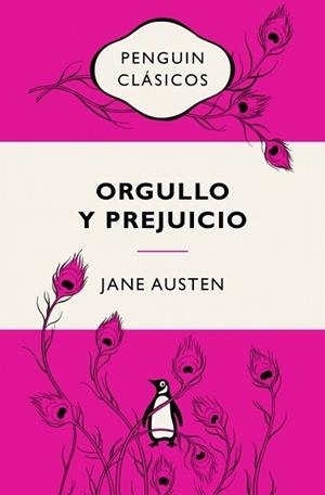ORGULLO Y PREJUICIO | 9788491055174 | AUSTEN, JANE | Llibreria L'Illa - Llibreria Online de Mollet - Comprar llibres online