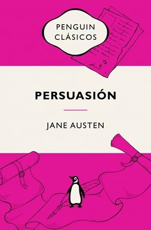 PERSUASIÓN | 9788491057567 | AUSTEN, JANE | Llibreria L'Illa - Llibreria Online de Mollet - Comprar llibres online