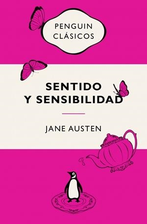 SENTIDO Y SENSIBILIDAD | 9788491057307 | AUSTEN, JANE | Llibreria L'Illa - Llibreria Online de Mollet - Comprar llibres online