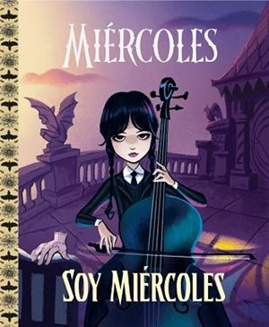 SOY MIÉRCOLES | 9788448870157 | VARIOS AUTORES | Llibreria L'Illa - Llibreria Online de Mollet - Comprar llibres online