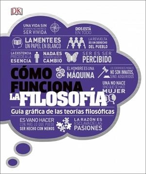 CÓMO FUNCIONA LA FILOSOFÍA | 9780241432471 | DK | Llibreria L'Illa - Llibreria Online de Mollet - Comprar llibres online