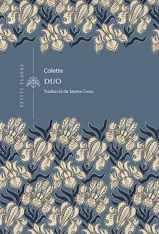 DUO | 9788419474889 | COLETTE | Llibreria L'Illa - Llibreria Online de Mollet - Comprar llibres online