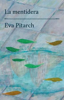 MENTIDERA, LA | 9788417353629 | PITARCH, EVA | Llibreria L'Illa - Llibreria Online de Mollet - Comprar llibres online