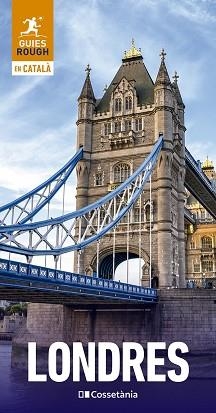 LONDRES | 9788413564951 | WARREN, ANNIE | Llibreria L'Illa - Llibreria Online de Mollet - Comprar llibres online