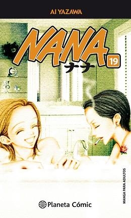 NANA Nº 19/21 | 9788491460268 | YAZAWA, AI | Llibreria L'Illa - Llibreria Online de Mollet - Comprar llibres online