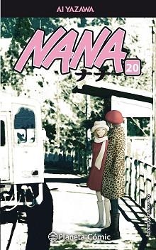 NANA Nº 20/21 | 9788491460275 | YAZAWA, AI | Llibreria L'Illa - Llibreria Online de Mollet - Comprar llibres online