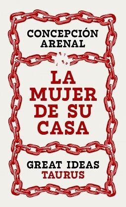 MUJER DE SU CASA, LA | 9788430627950 | ARENAL, CONCEPCIÓN | Llibreria L'Illa - Llibreria Online de Mollet - Comprar llibres online