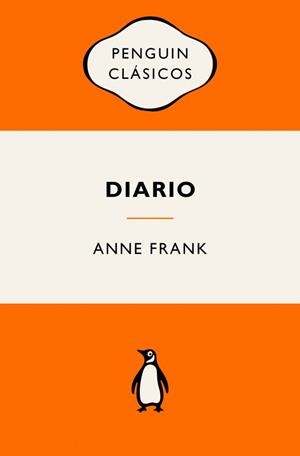 DIARIO DE ANNE FRANK | 9788491057376 | FRANK, ANNE | Llibreria L'Illa - Llibreria Online de Mollet - Comprar llibres online