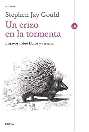 ERIZO EN LA TORMENTA, UN | 9788491997641 | GOULD, STEPHEN JAY