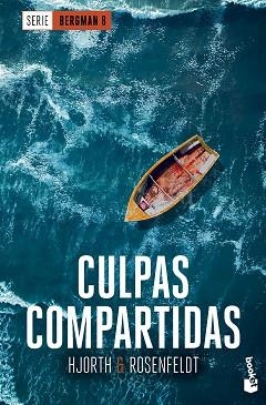 CULPAS COMPARTIDAS | 9788408304623 | HJORTH, MICHAEL | Llibreria L'Illa - Llibreria Online de Mollet - Comprar llibres online