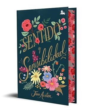 SENTIDO Y SENSIBILIDAD | 9788408304852 | AUSTEN, JANE | Llibreria L'Illa - Llibreria Online de Mollet - Comprar llibres online