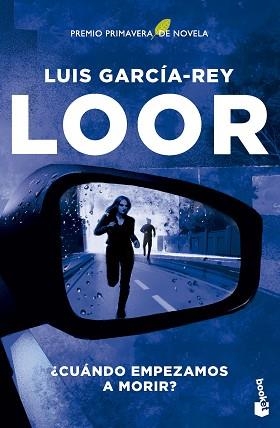 LOOR | 9788467077810 | GARCÍA-REY, LUIS | Llibreria L'Illa - Llibreria Online de Mollet - Comprar llibres online