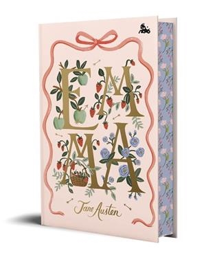 EMMA | 9788408304982 | AUSTEN, JANE | Llibreria L'Illa - Llibreria Online de Mollet - Comprar llibres online