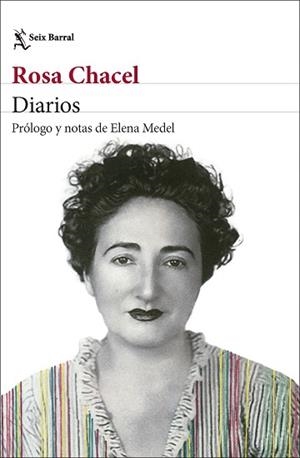 DIARIOS | 9788432248542 | CHACEL, ROSA | Llibreria L'Illa - Llibreria Online de Mollet - Comprar llibres online