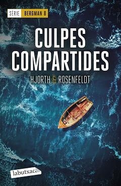 CULPES COMPARTIDES | 9788419971890 | HJORTH, MICHAEL/ROSENFELDT, HANS | Llibreria L'Illa - Llibreria Online de Mollet - Comprar llibres online