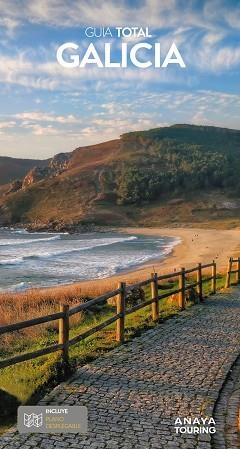 GALICIA | 9788491589471 | POMBO RODRÍGUEZ, ANTÓN | Llibreria L'Illa - Llibreria Online de Mollet - Comprar llibres online