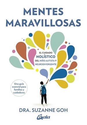 MENTES MARAVILLOSAS | 9788411081603 | GOH, SUZANNE | Llibreria L'Illa - Llibreria Online de Mollet - Comprar llibres online