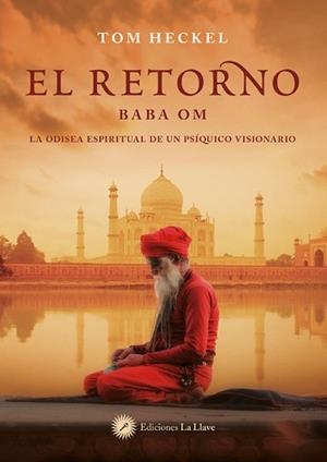 RETORNO, EL | 9788419350435 | HECKEL, TOM | Llibreria L'Illa - Llibreria Online de Mollet - Comprar llibres online