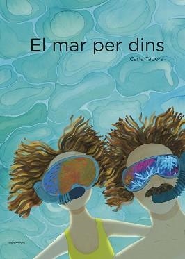 MAR PER DINS, EL | 9788412635874 | TABORA, CARLA | Llibreria L'Illa - Llibreria Online de Mollet - Comprar llibres online