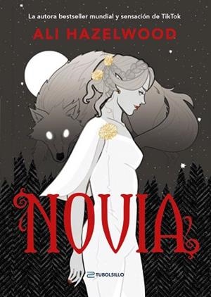 NOVIA | 9791387739058 | HAZELWOOD, ALI | Llibreria L'Illa - Llibreria Online de Mollet - Comprar llibres online