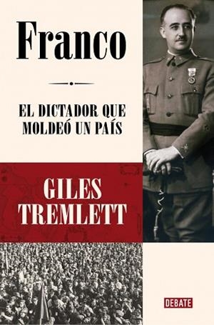 FRANCO | 9788419951465 | TREMLETT, GILES | Llibreria L'Illa - Llibreria Online de Mollet - Comprar llibres online