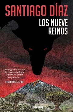 NUEVE REINOS, LOS | 9788466381642 | DÍAZ, SANTIAGO | Llibreria L'Illa - Llibreria Online de Mollet - Comprar llibres online