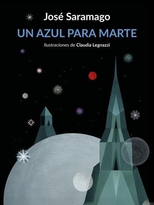 AZUL PARA MARTE, EL | 9788426432674 | SARAMAGO, JOSÉ | Llibreria L'Illa - Llibreria Online de Mollet - Comprar llibres online