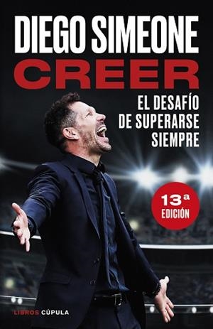 CREER | 9788448040635 | SIMEONE, DIEGO | Llibreria L'Illa - Llibreria Online de Mollet - Comprar llibres online