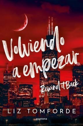 VOLVIENDO A EMPEZAR (MILE HIGH 5) | 9788410396173 | TOMFORDE, LIZ | Llibreria L'Illa - Llibreria Online de Mollet - Comprar llibres online