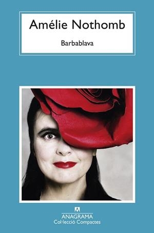BARBABLAVA | 9788433946874 | NOTHOMB, AMÉLIE | Llibreria L'Illa - Llibreria Online de Mollet - Comprar llibres online