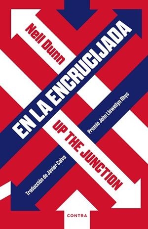 EN LA ENCRUCIJADA | 9788410045262 | DUNN, NELL | Llibreria L'Illa - Llibreria Online de Mollet - Comprar llibres online