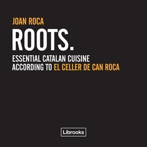 ROOTS | 9788494509544 | ROCA FONTANÉ, JOAN | Llibreria L'Illa - Llibreria Online de Mollet - Comprar llibres online