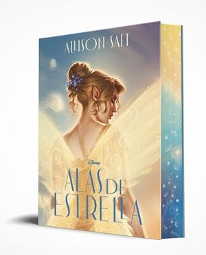 DISNEY. ALAS DE ESTRELLA | 9791387526320 | DISNEY/SAFT, ALLISON | Llibreria L'Illa - Llibreria Online de Mollet - Comprar llibres online