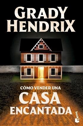CÓMO VENDER UNA CASA ENCANTADA | 9788445020630 | HENDRIX, GRADY | Llibreria L'Illa - Llibreria Online de Mollet - Comprar llibres online