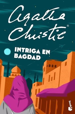 INTRIGA EN BAGDAD | 9788467077223 | CHRISTIE, AGATHA | Llibreria L'Illa - Llibreria Online de Mollet - Comprar llibres online